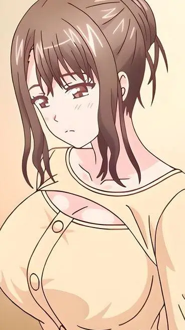 ai character: tomoe  background