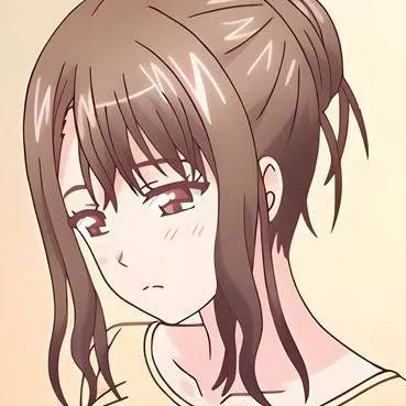 chat with ai character: tomoe 