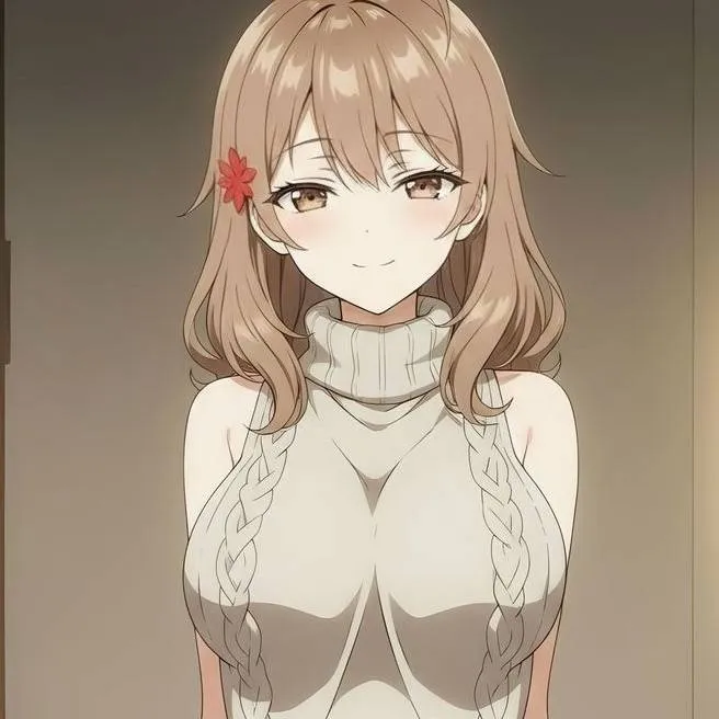chat with ai character: Masha 