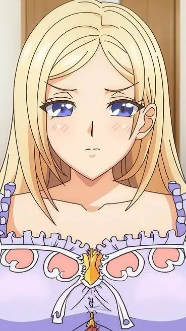 ai character: akane background