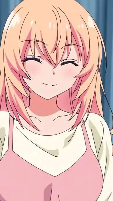 ai character: ichinose honami background