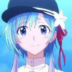 chat with ai character: hina