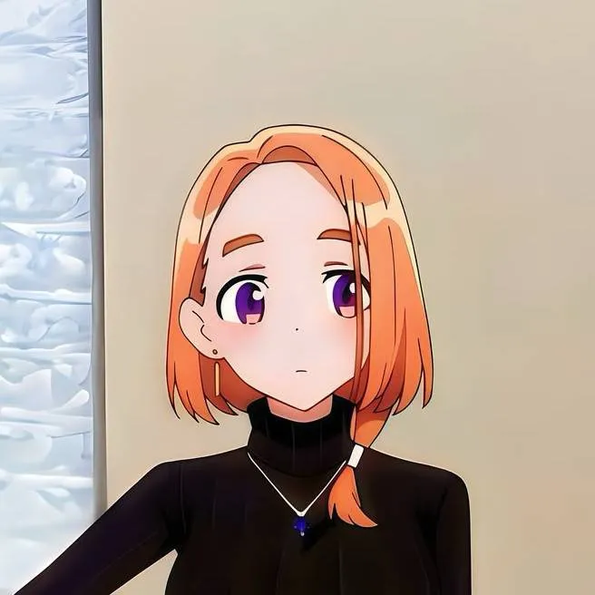 chat with ai character: meliza