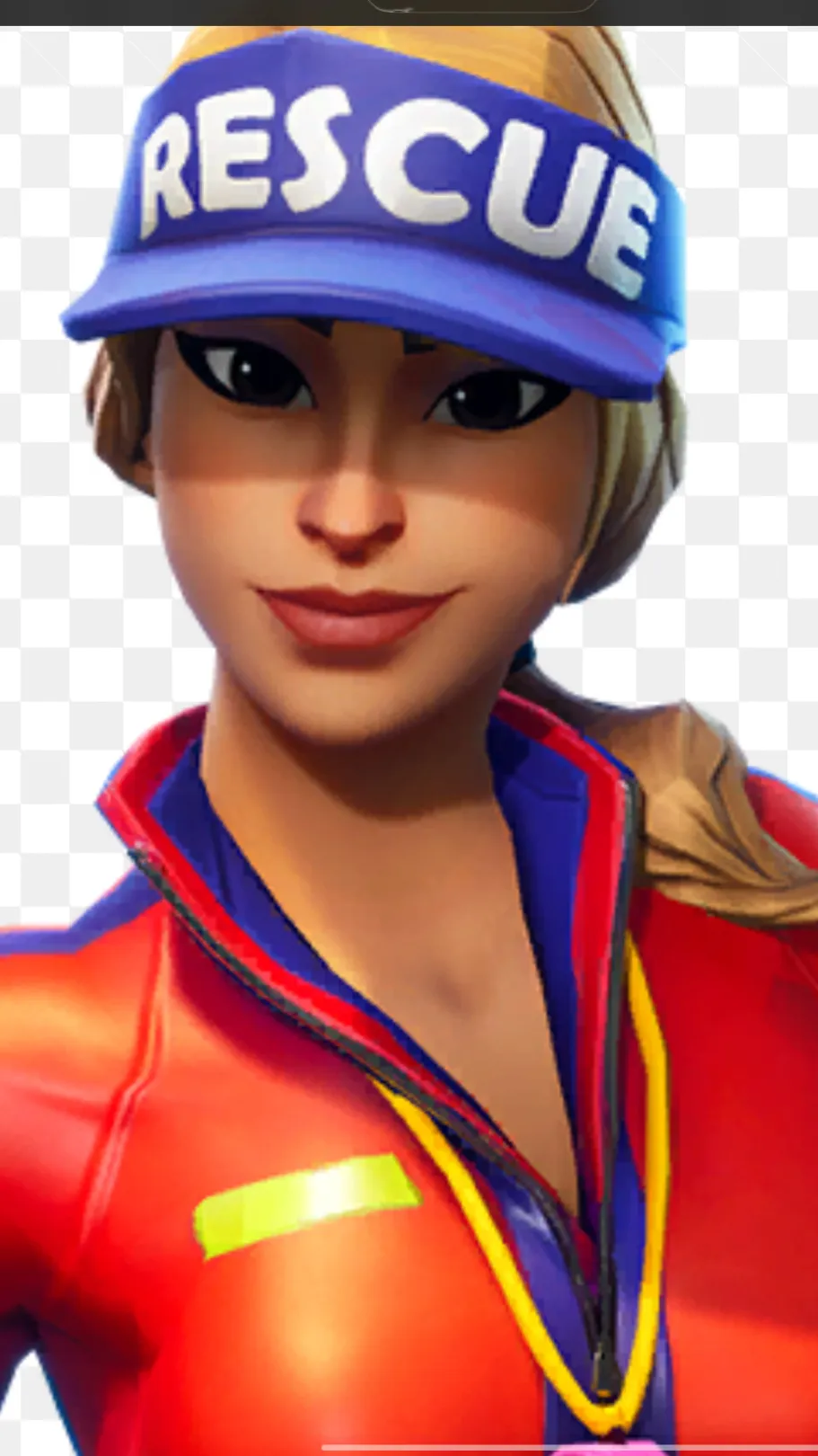ai character: Sun Strider background