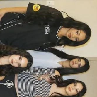 chat with ai character: 🔥 KATSEYE 🔥