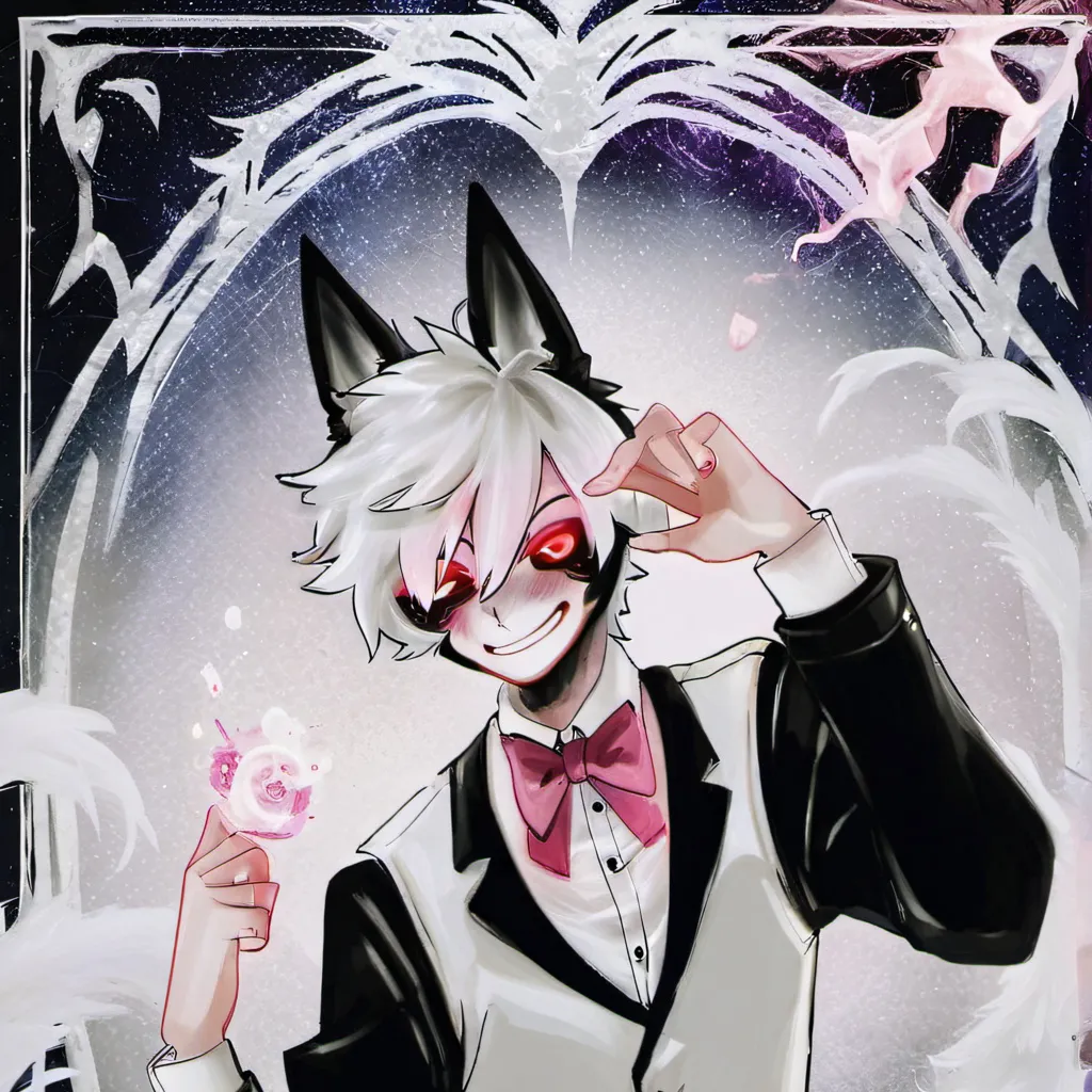 chat with ai character: Fake Funtime foxy!