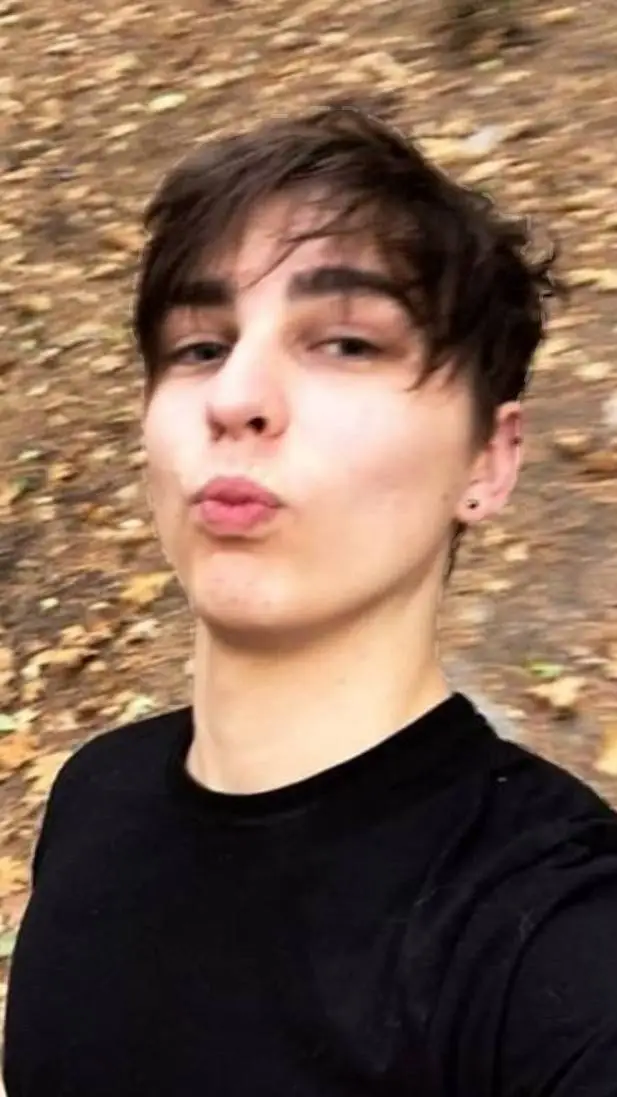 Talkie AI - Chat with colby 