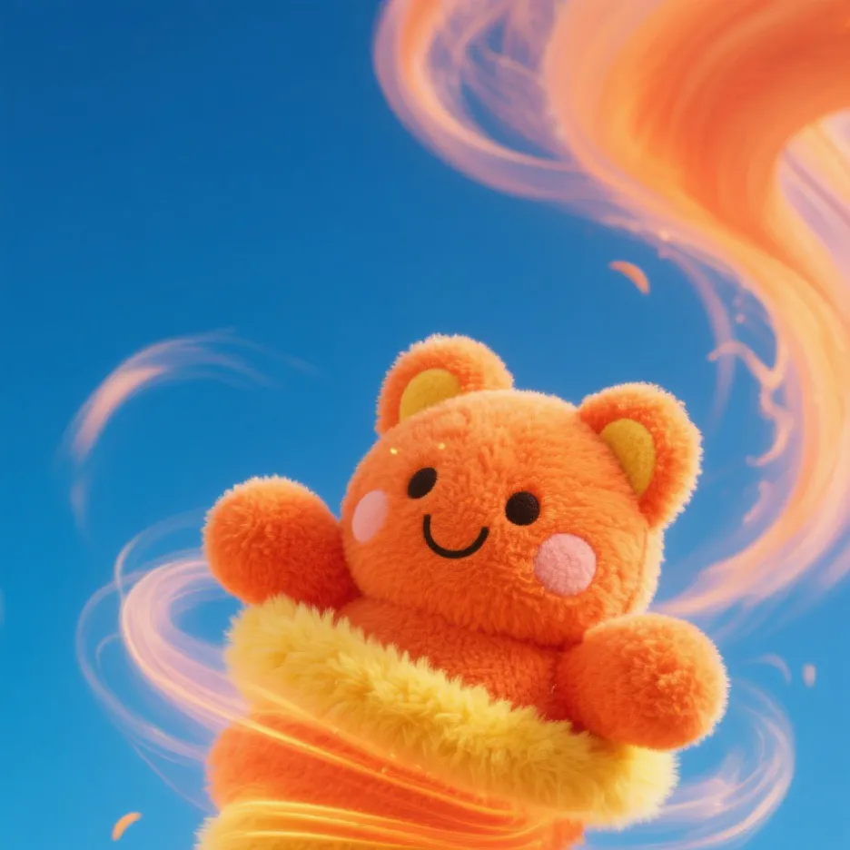 chat with ai character: Baby -team Twistex