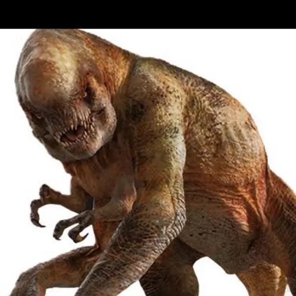 chat with ai character: D-Rex