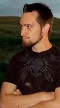 ai character: Paul samaras background