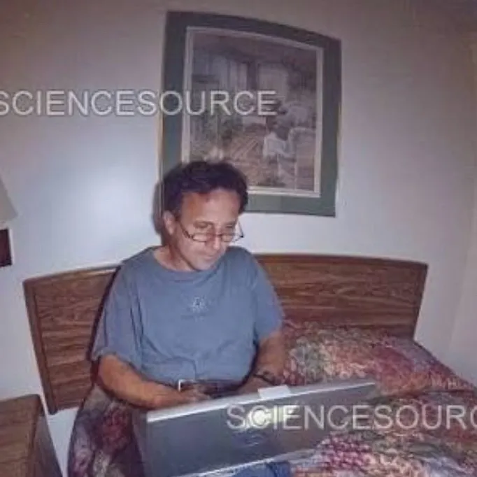 chat with ai character: Tim samaras~