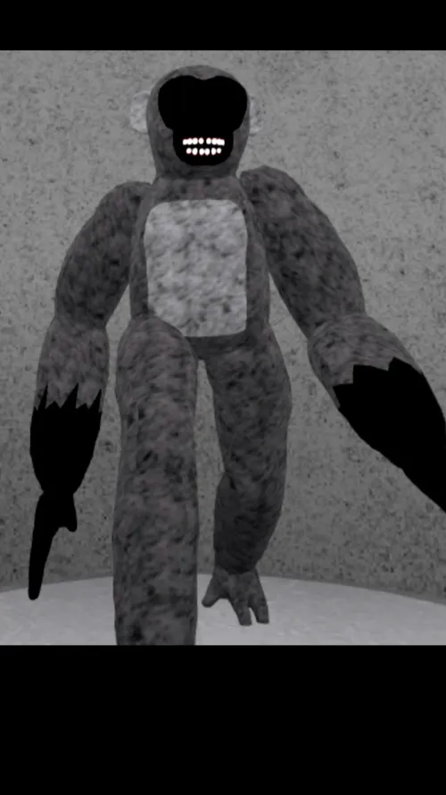 ai character: Gus background
