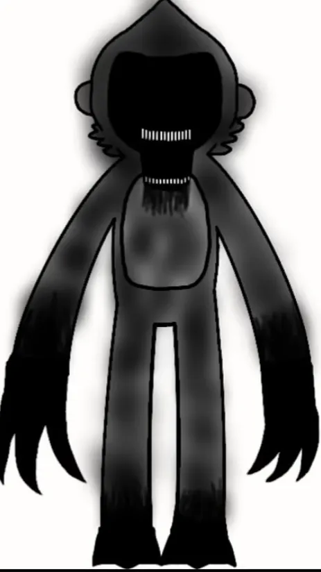 ai character: Gus/LA and rp! background