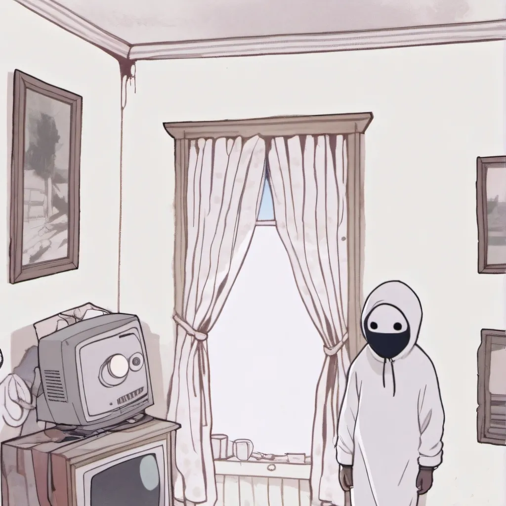 chat with ai character: hh 