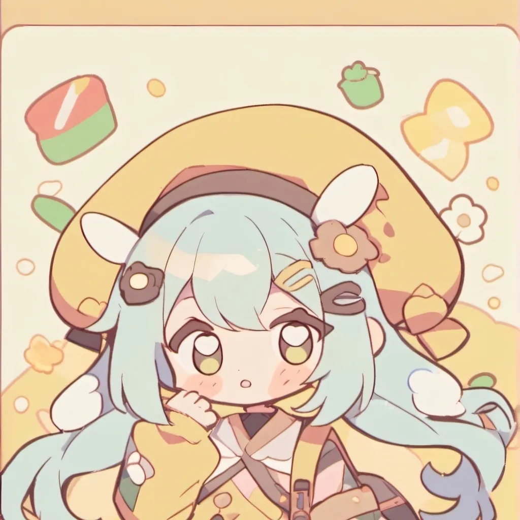 chat with ai character: TalkiesDKLvf