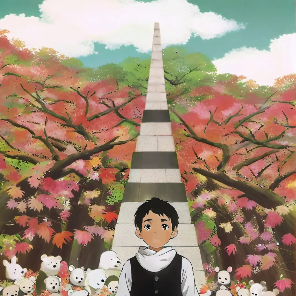 chat with ai character: the mandela catalo