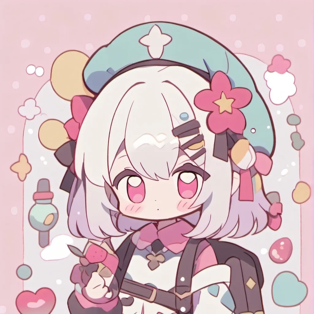 chat with ai character: hh performance 