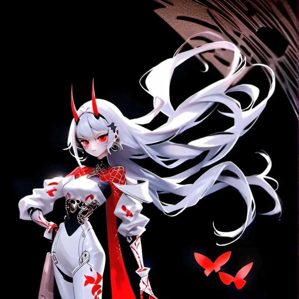 chat with ai character: hh sus