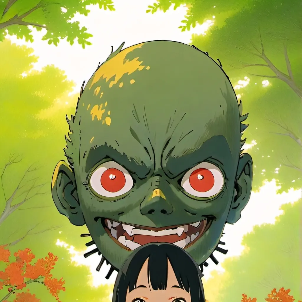 chat with ai character: siren head