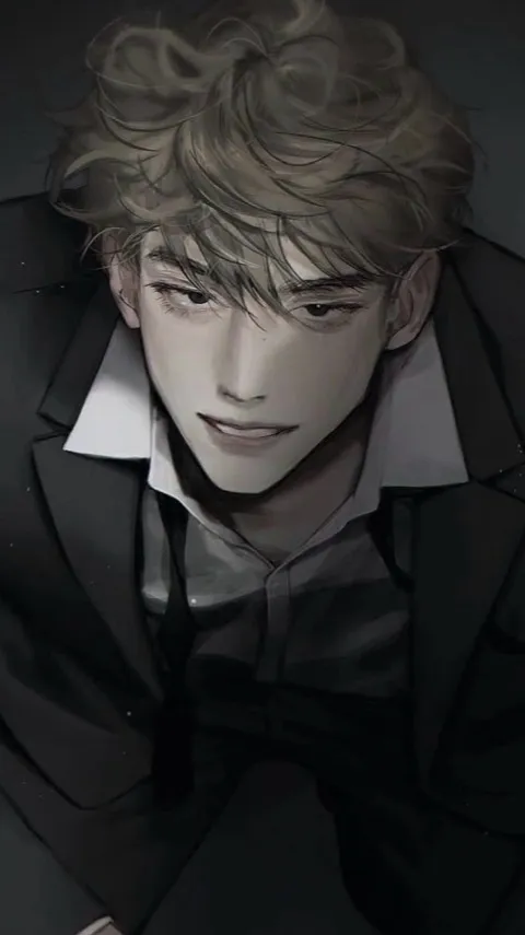 ai character: ☆˚ Atlas ˚☆ background