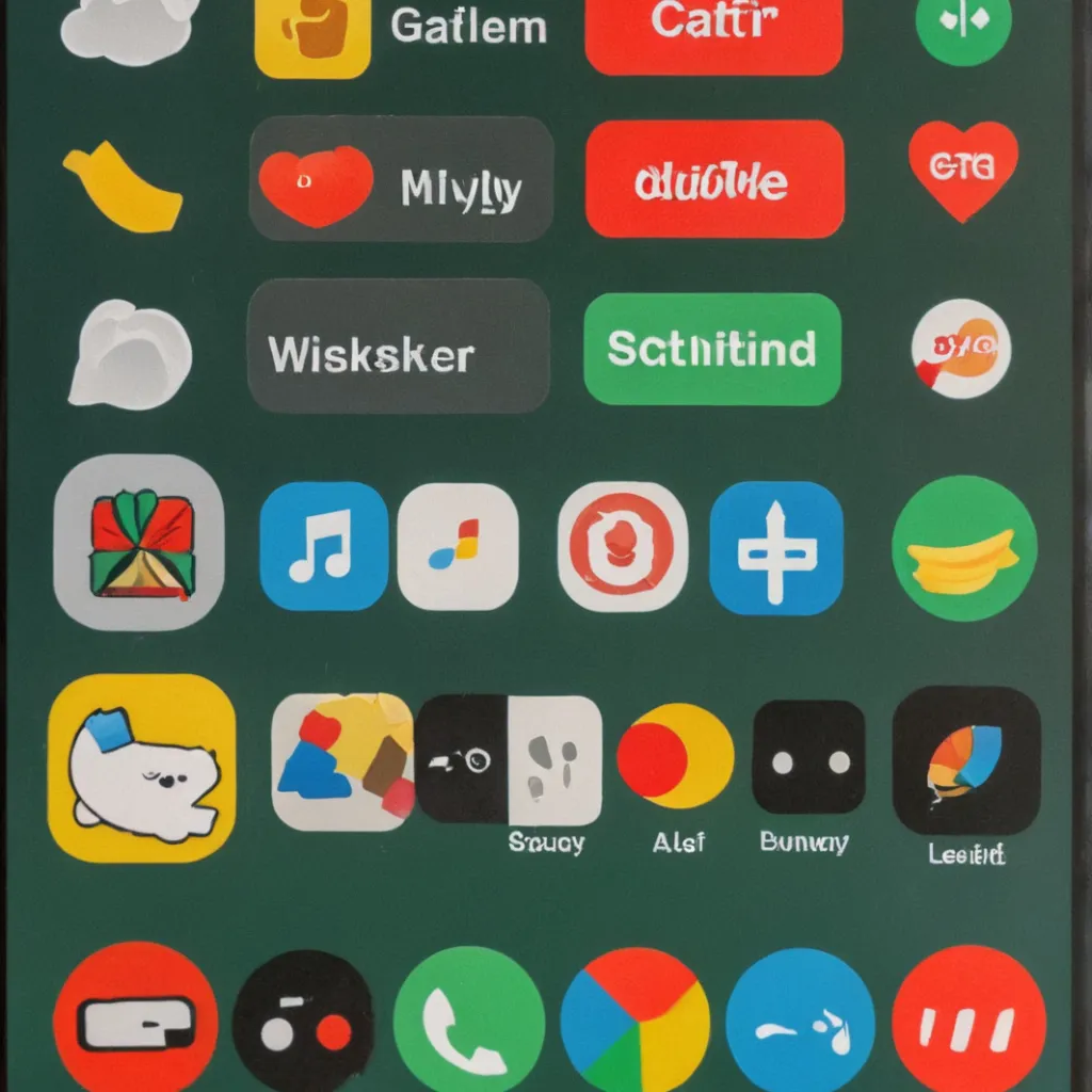 chat with ai character: Goobers 