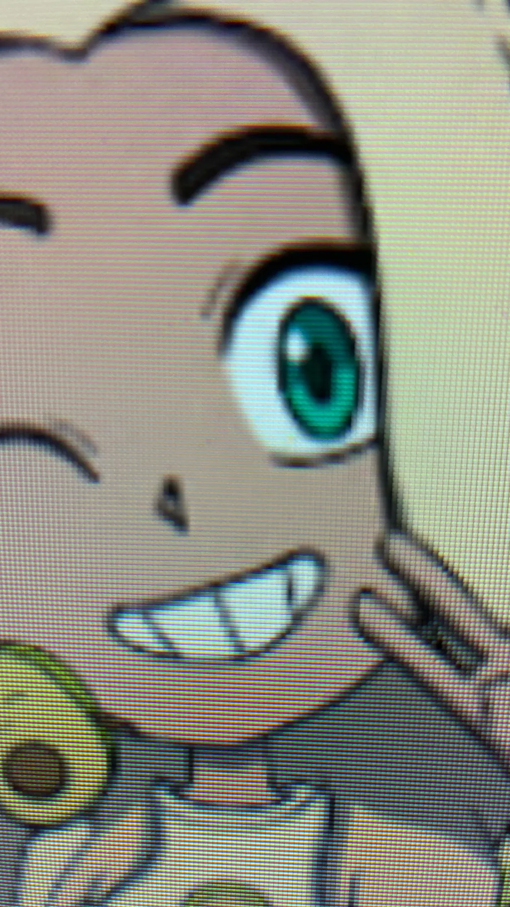 Talkie AI - Chat with Avocado playz