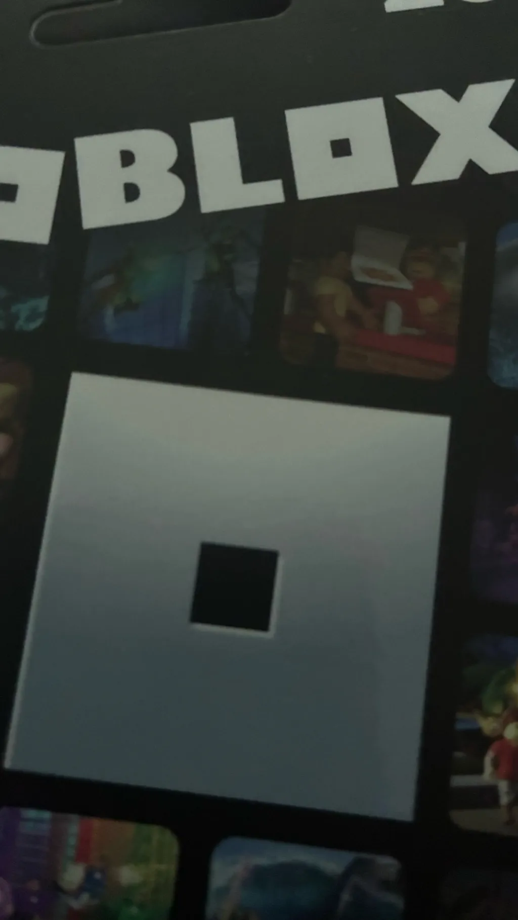 ai character: Normal family  background