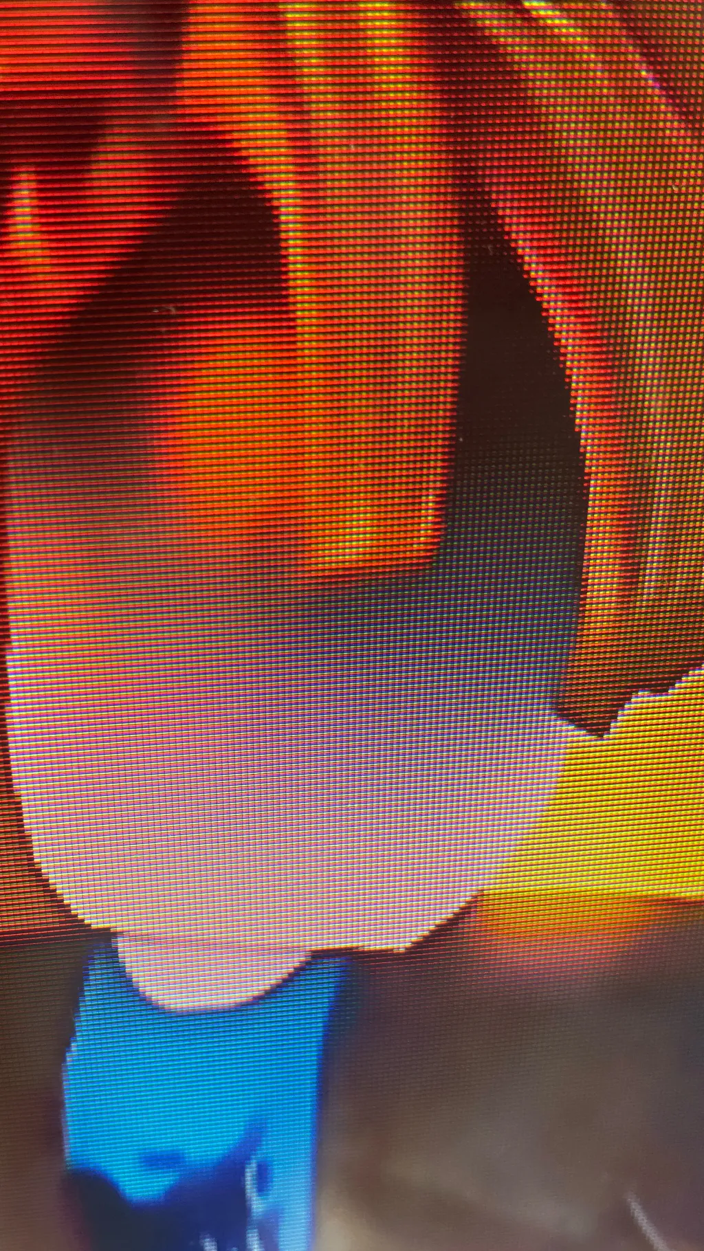 ai character: Goobers kidnap background