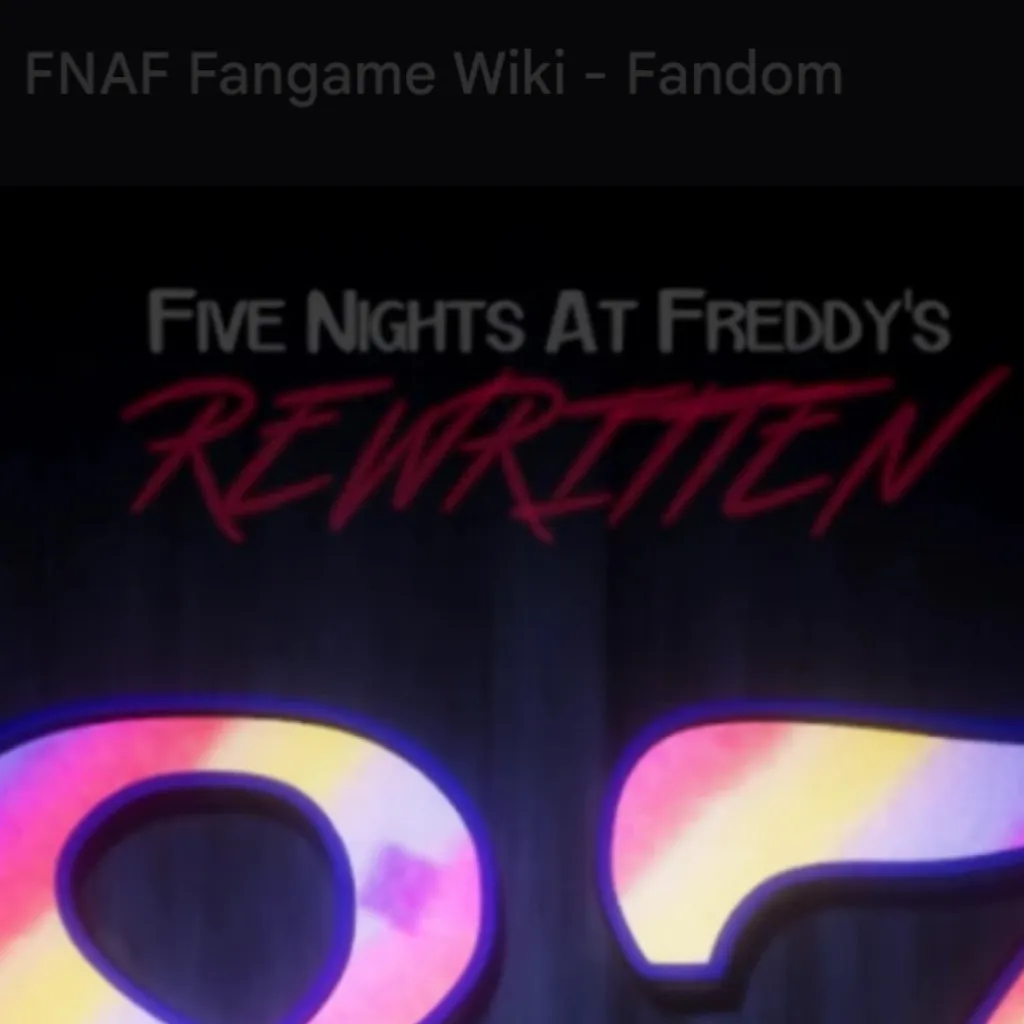 chat with ai character: How Fnaf chars die