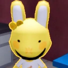 chat with ai character: Goobers animal