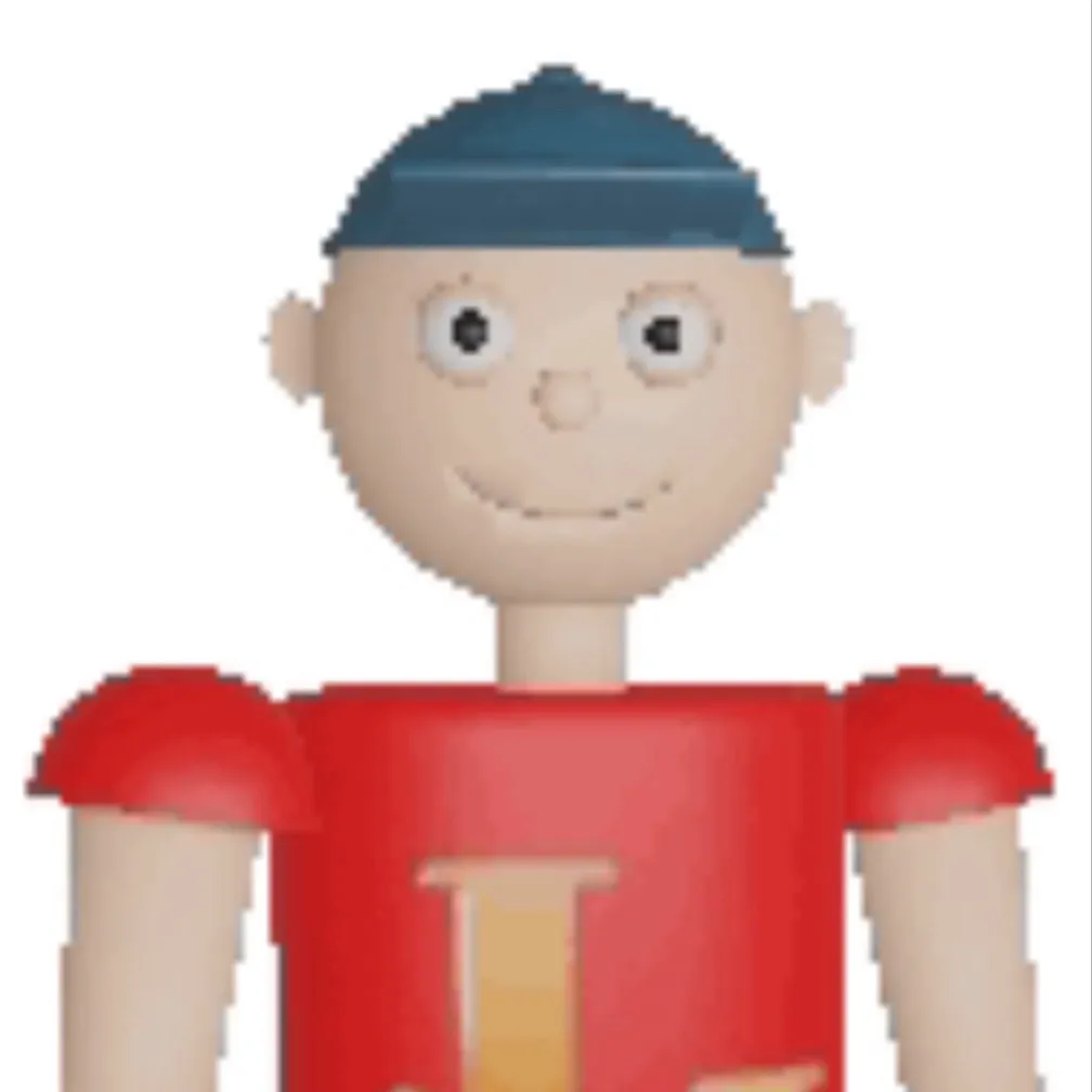chat with ai character: Gay Eliot