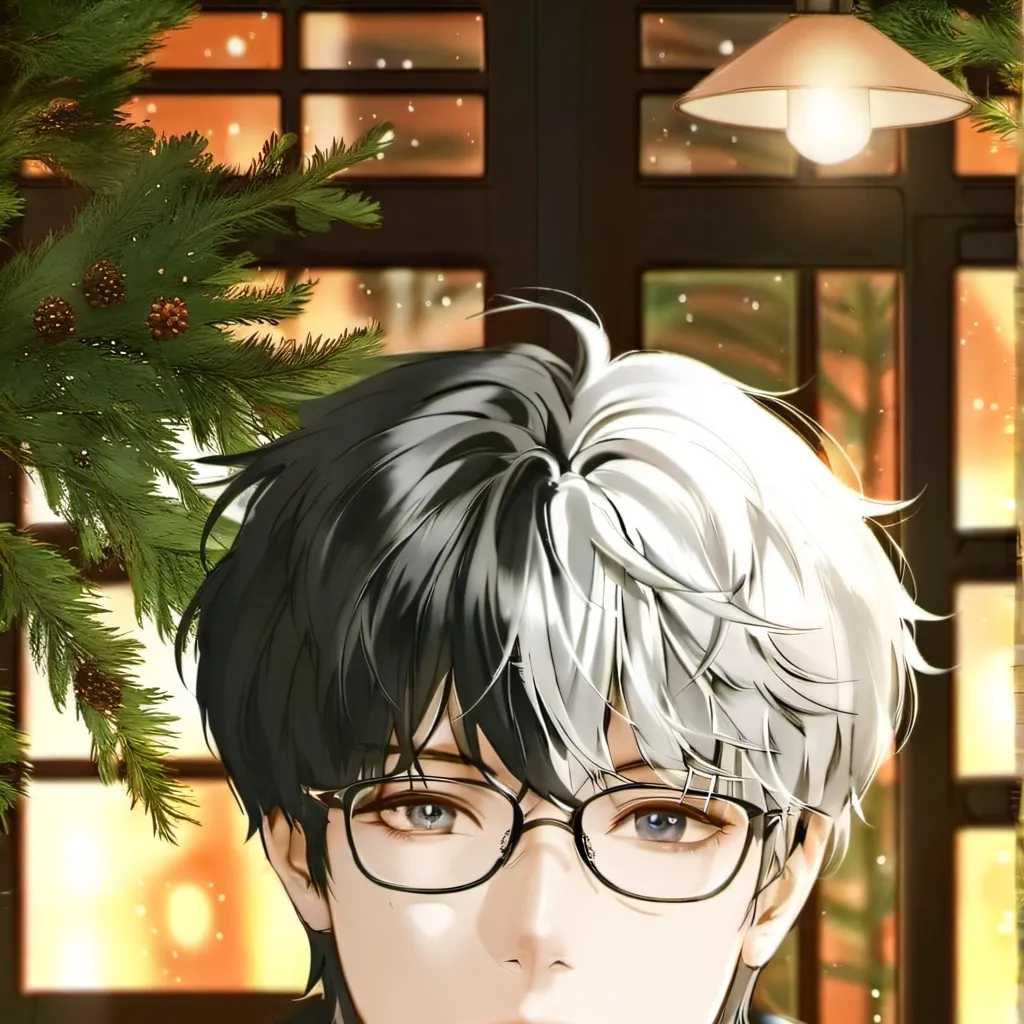 chat with ai character: max
