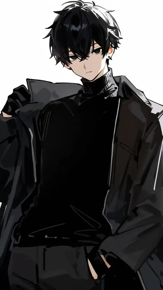 ai character: Javier  background