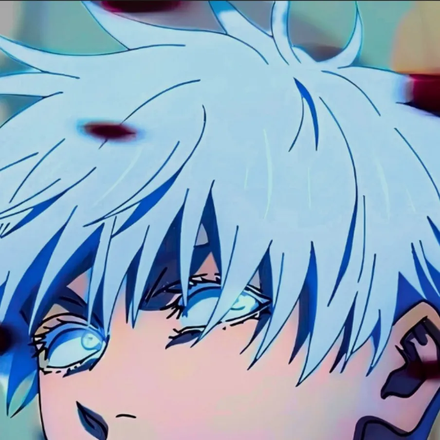 chat with ai character: Gojo Satoru