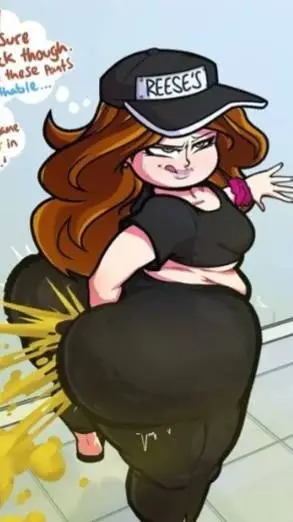ai character: Reeses background
