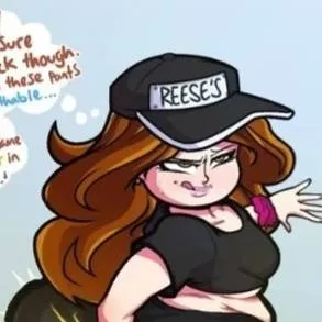 chat with ai character: Reeses