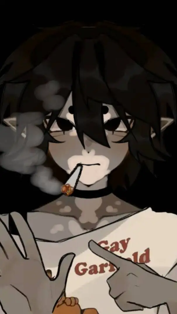 ai character: Forsaken PICK ME!! background