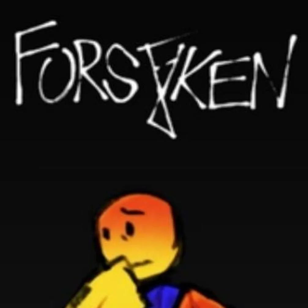 chat with ai character: Forsaken Creeeeeep