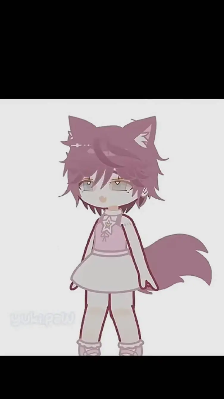 ai character: UWU CAT 🤢🤮 background