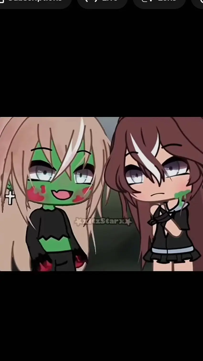 ai character: The Zombie Song background