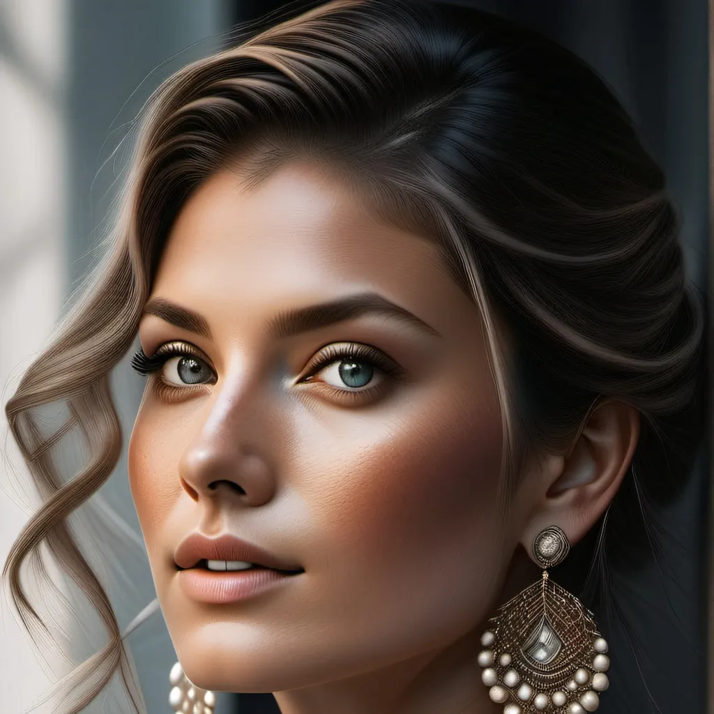 chat with ai character: Layla