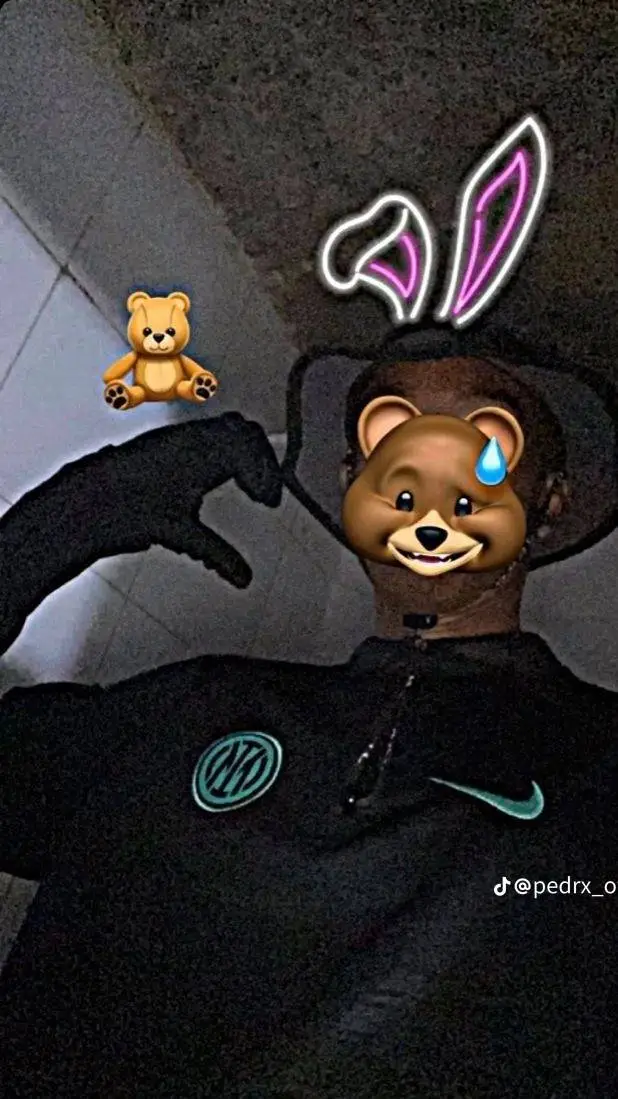 ai character: kaio background