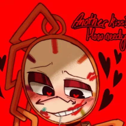 chat with ai character: Yandere dyle