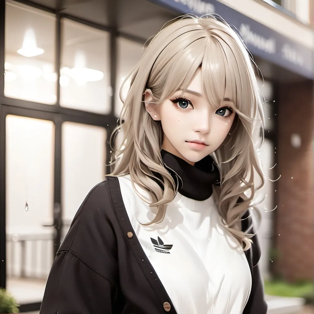 chat with ai character: Marie Elliotts