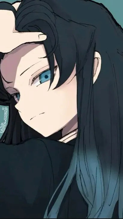 ai character: Tokito background