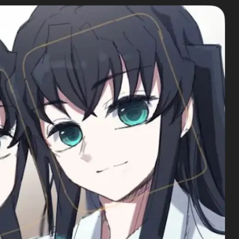 chat with ai character: Tokito san