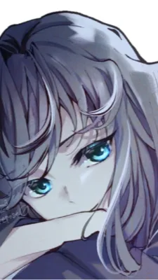 ai character: Tokito background