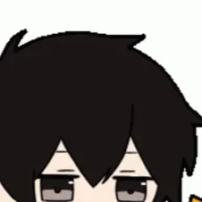 chat with ai character: Tokito