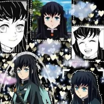 chat with ai character: Tokito