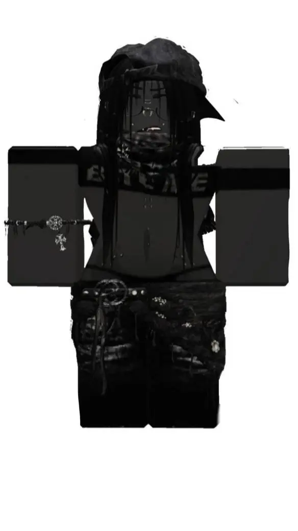 ai character: Maya background